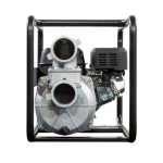 Motobomba Gasolina Hyundai Aguas Limpias - HY80