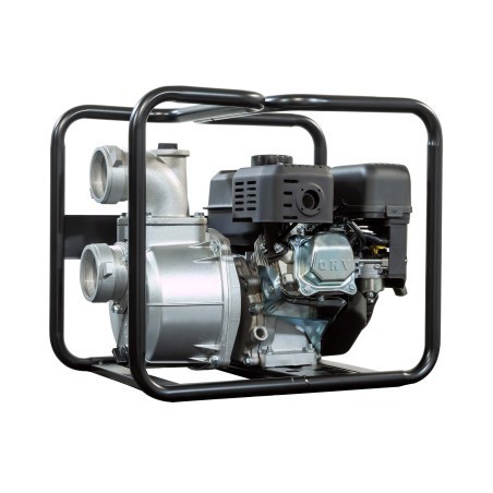 Motobomba Gasolina Hyundai Aguas Limpias - HY100