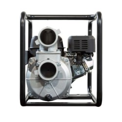 Motobomba Gasolina Hyundai Aguas Limpias - HY100