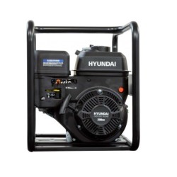 Motobomba Gasolina Hyundai Aguas Limpias - HY100