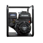 Motobomba Gasolina Hyundai Aguas Limpias - HY100