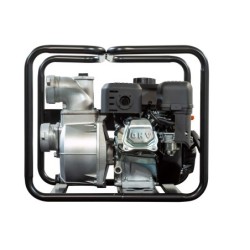 Motobomba Hyundai HY100 | 1330 L/min | Altura 25m