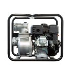 Motobomba Gasolina Hyundai Aguas Limpias - HY100