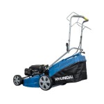 Cortacésped autopropulsado Hyundai (Versión 2025)-HYM56-1SP