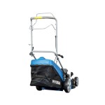 Cortacésped autopropulsado Hyundai -HYM561SP -