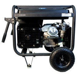 HY7000LK Generador Gasolina Monofásico de 5,5 KW Serie Pro