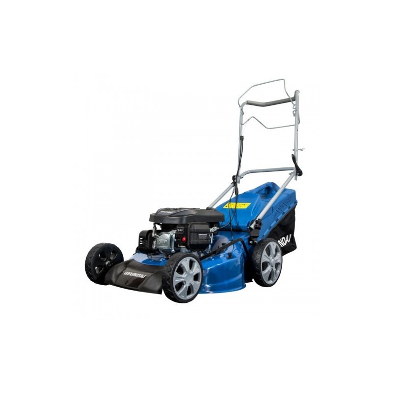 Cortacésped autopropulsado Hyundai -HYM561SP -