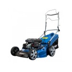 Cortacésped autopropulsado Hyundai -HYM561SP -