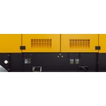 Grupo Electrógeno Insonorizado de 200kVA Kompak - KP-DC200R