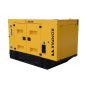 Grupo Electrógeno Insonorizado de 275 kVA Kompak - KP-DC275R Grupo Electrógeno Insonorizado de 275 kVA Kompak - KP-DC275R
