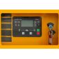 Grupo Electrógeno Insonorizado de 275 kVA Kompak - KP-DC275R Grupo Electrógeno Insonorizado de 275 kVA Kompak - KP-DC275R