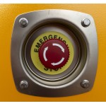 Grupo Electrógeno Insonorizado de 275 kVA Kompak - KP-DC275R