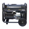 Generador Monofásico Gasolina Hyundai 8500 W Serie Pro - HY10100LEK