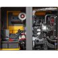 Grupo Electrógeno Insonorizado de 275 kVA Kompak - KP-DC275R Grupo Electrógeno Insonorizado de 275 kVA Kompak - KP-DC275R