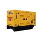 Grupo Electrógeno Insonorizado de 275 kVA Kompak - KP-DC275R Grupo Electrógeno Insonorizado de 275 kVA Kompak - KP-DC275R