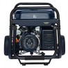 Generador Monofásico Gasolina Hyundai 8500 W Serie Pro - HY10100LEK