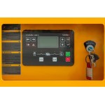Grupo Electrógeno Insonorizado de 44kVA Kompak - KP-DC45R
