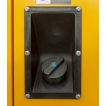 Grupo Electrógeno Insonorizado de 44kVA Kompak - KP-DC45R