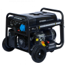 Generador Monofásico Gasolina Hyundai 8500 W Serie Pro - HY10100LEK