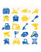 Mini Dumpers