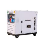 Diésel SILENT INVERTER