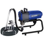 Maquinas para pintar