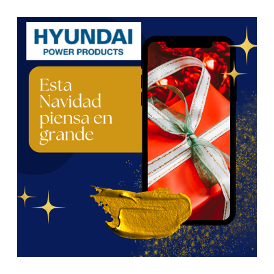 NAVIDAD HYUNDAI