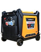 Generadores Inverter