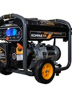 Generadores de Gasolina