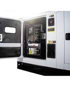 Grupos Electrógenos