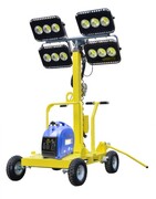 Torres de Iluminación