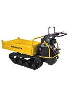 Carretillas de Oruga