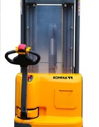 Apiladores y Elevación