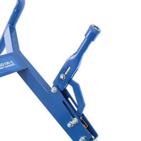 Biotrituradoras de Ramas y Destoconadoras Hyundai|Gestión Forestal