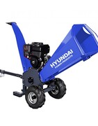 TRITURADORAS DE RAMAS Y DESTOCONADORA