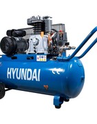 COMPRESORES DE AIRE Y EQUIPOS DE PINTADO AIRLESS