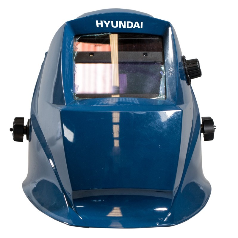 Soldadoras Inverter Hyundai y Kompak|MMA,TIG,MIG y PLASMA
