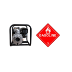 Motobombas Gasolina