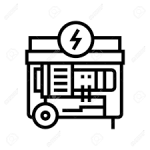 Generadores 3000 RPM