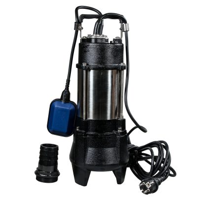 Bombas Sumergibles Hyundai