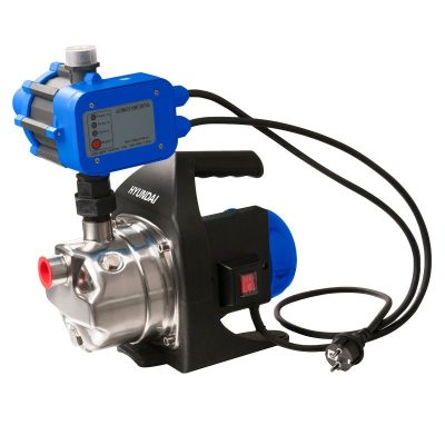 Grupos de Presión Hyundai