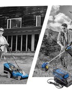 Jardin Agrícola y Forestal