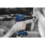 Herramientas Eléctricas a Bateria Hyundai