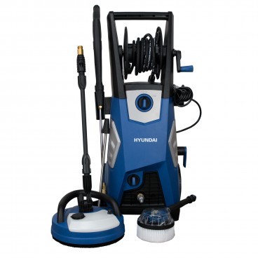 Limpieza y Equipamiento de Taller