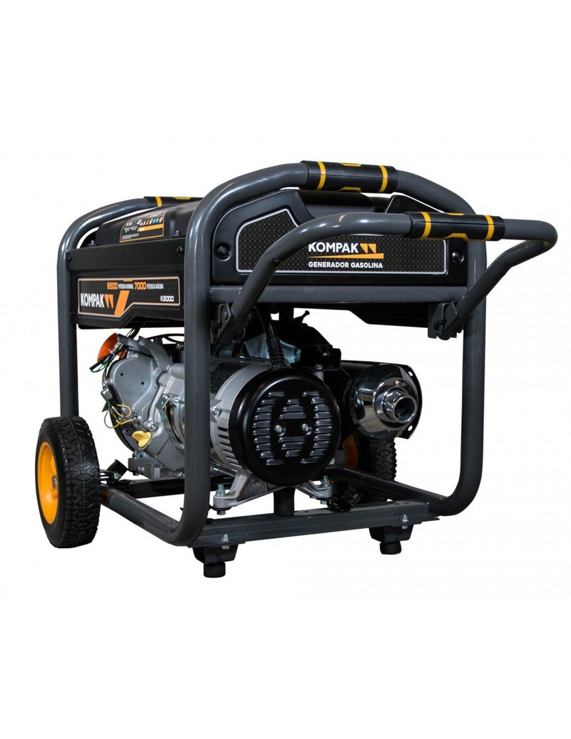 Generador Gasolina kompak