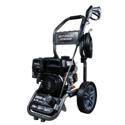 Hidrolimpiadora Gasolina Hyundai - HYW2500P-