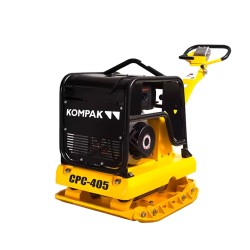 Bandeja Reversible Kompak KP-CPC-405-H | 420kg 50kN