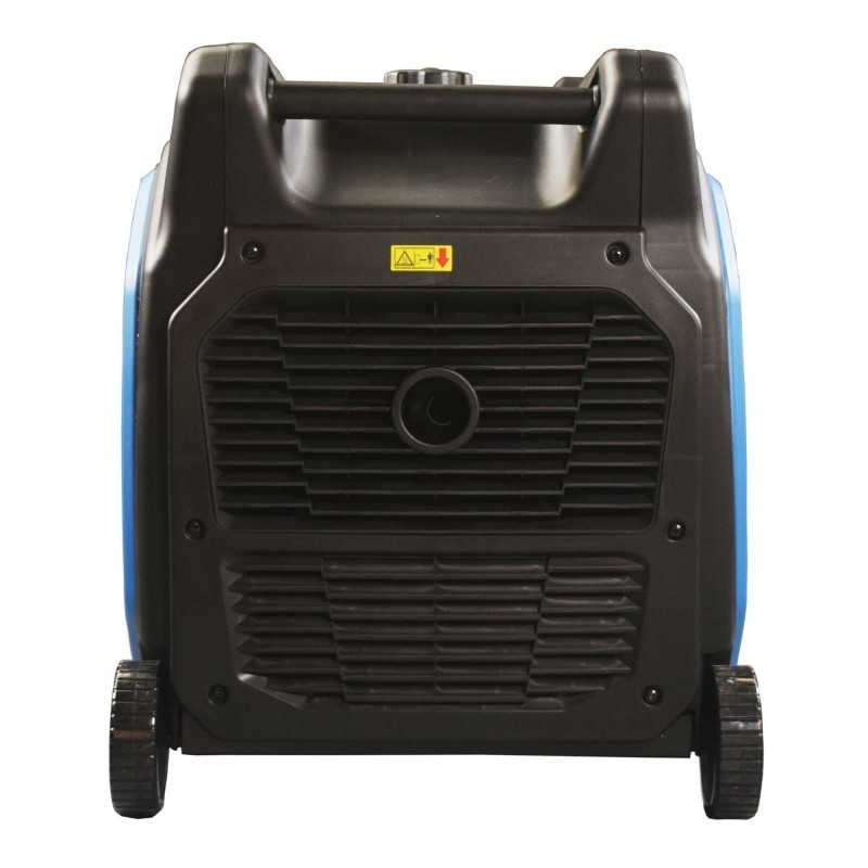 Recambios GENERADOR INVERTER HYUNDAI GASOLINA 3000rpm