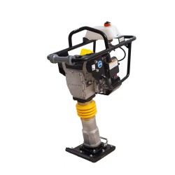 Pisón Kompak KP-CT-60P-2A | 60kg  10kN