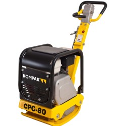 Bandeja Reversible Kompak KP-CPC-80-L |80 kg, 15 kN